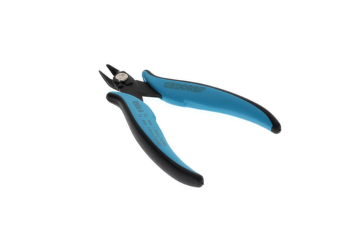 8350-9 Taglierine diagonali miniaturizzate per elettronica