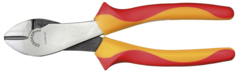 R29400180 Frese diagonali VDE 180 mm impugnatura 2K