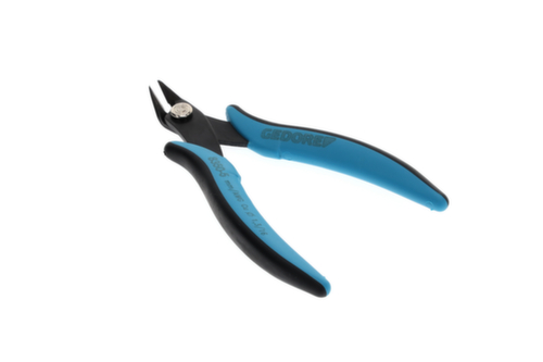 8350-5 Taglierina elettronica miniaturizzata per estremità diagonali