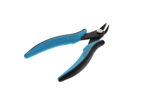 8350-5 Taglierina elettronica miniaturizzata per estremità diagonali