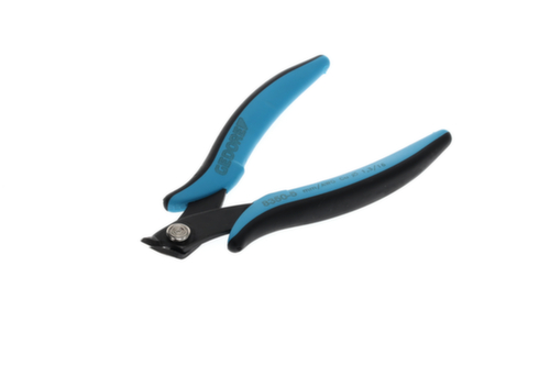 8350-5 Taglierina elettronica miniaturizzata per estremità diagonali