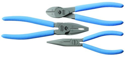S 8003 TL Set di pinze 3 pezzi