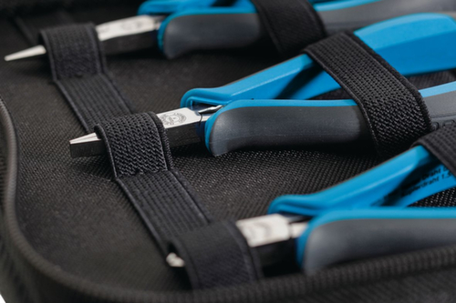 S 8305 Set di pinze elettroniche ESD