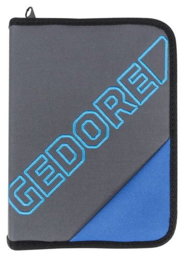 S 8305 Set di pinze elettroniche ESD