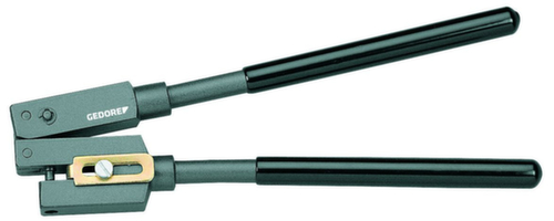 8533 Pinze per punzoni