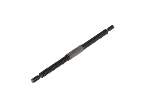 GEDORE 140 A Lima per filetti in pollici