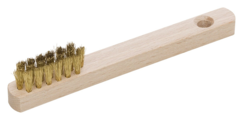 647 Spazzola per candele