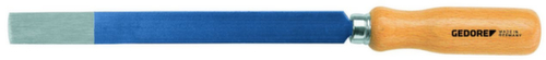 GEDORE 133 F-250 Raschietto piatto 250 mm