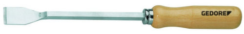 GEDORE 133 D-150 Raschietto per guarnizioni 150 mm