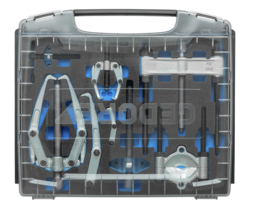 1101-1.40-1.12-13 Set di estrattori di separazione a 2+3 braccia