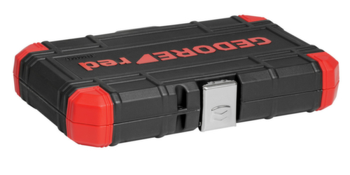 R33003067 Set di bit 1/4 67 pz BMC