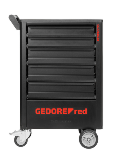 R20152205 Carrello GEDWorker 5 cassetti