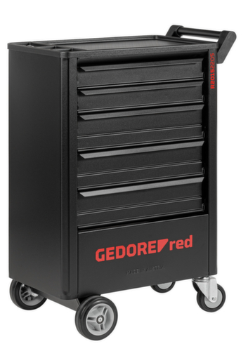 R20152205 Carrello GEDWorker 5 cassetti