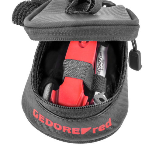 GEDORE R21702013 Set di biciclette su strada