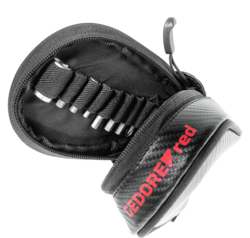 GEDORE R21702013 Set di biciclette su strada