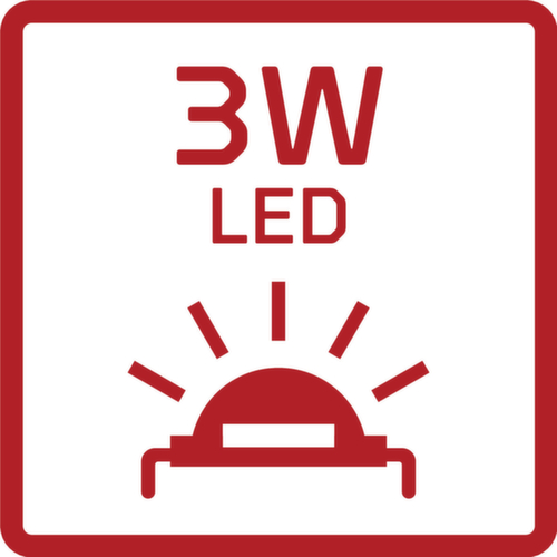 R95300139 Lampada a spillo