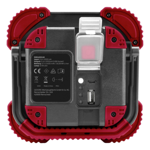 R95400145 Riflettore