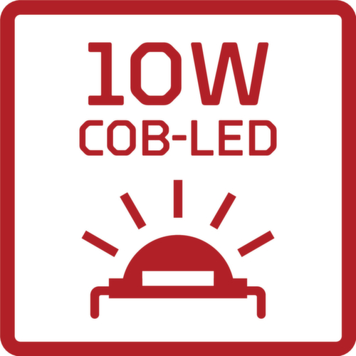 R95400145 Riflettore