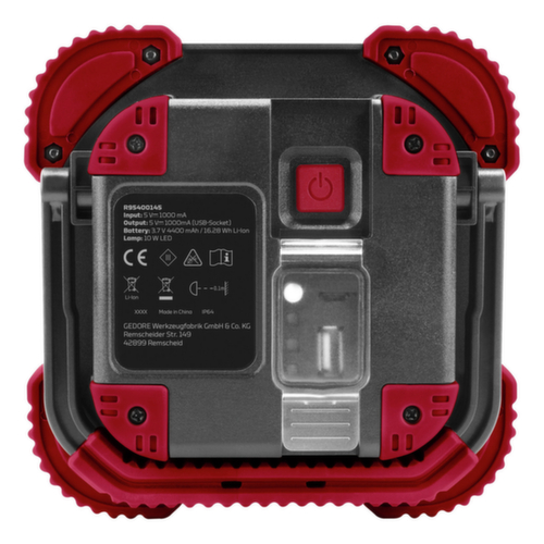 R95400145 Riflettore