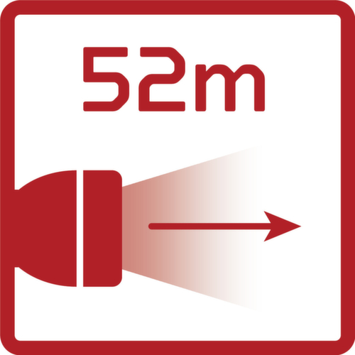 R95400145 Riflettore