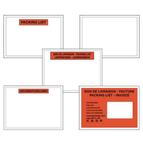 Borsa portadocumenti