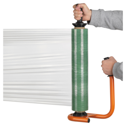 Film estensibile manuale