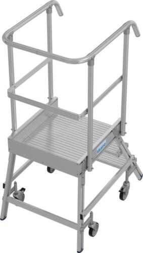 Krause Scala a piattaforma mobile STABILO® Professional