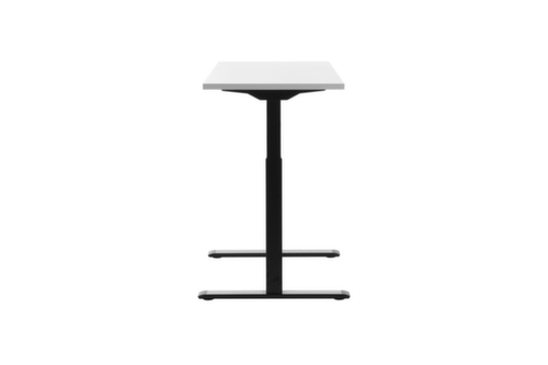 Topstar Scrivania regolabile elettricamente in altezza E-Table Smart