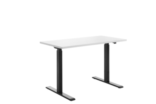 Topstar Scrivania regolabile elettricamente in altezza E-Table Smart