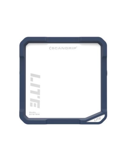 Scangrip Faretto da costruzione VEGA LITE