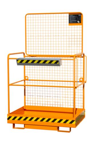 cesto di sicurezza