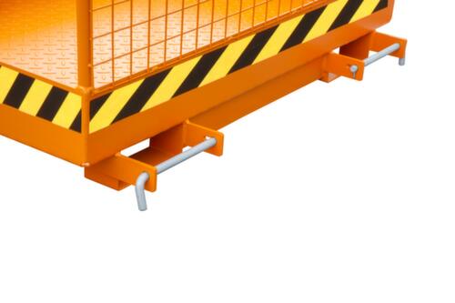 cesto di sicurezza