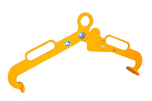 Bauer Presa a forbice