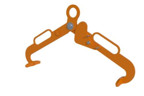 Bauer Presa a forbice