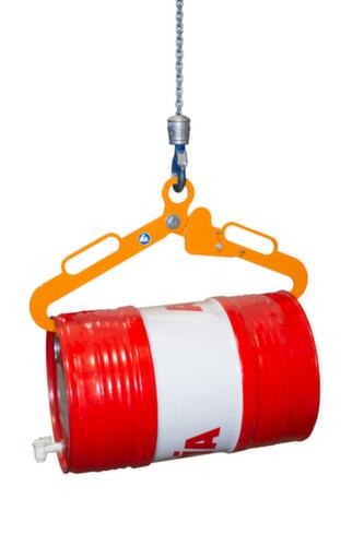 Bauer Presa a forbice