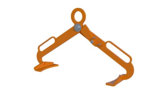 Bauer Pinze per fusti LGZ 60