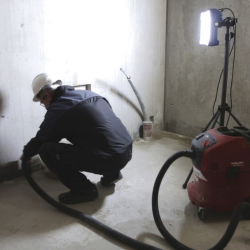 Scangrip Faretto da costruzione VEGA LITE