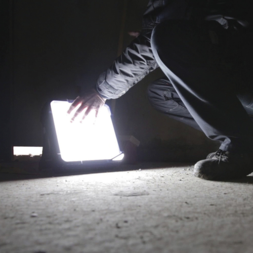 Scangrip Faretto da costruzione VEGA LITE