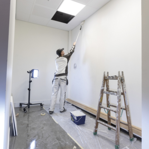 Scangrip Faretto da costruzione VEGA LITE