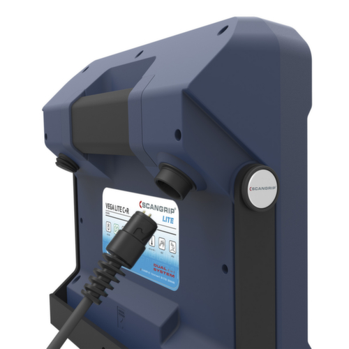 Scangrip Faretto da costruzione VEGA LITE