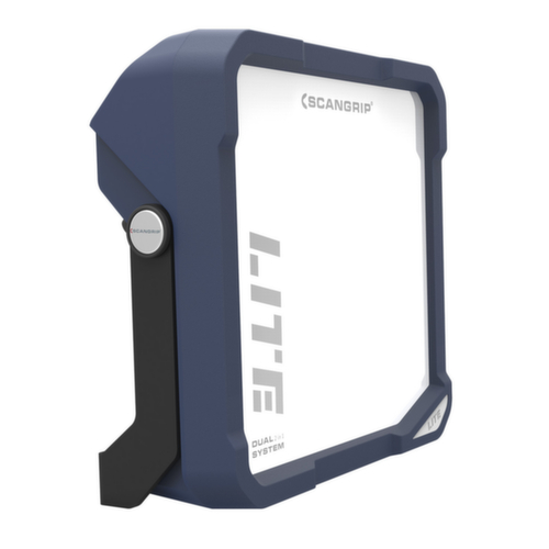 Scangrip Faretto da costruzione VEGA LITE