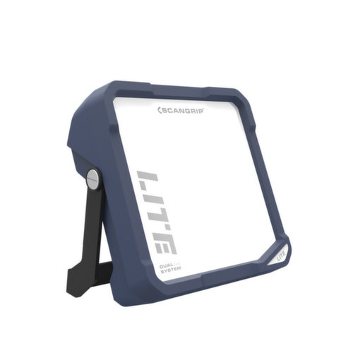 Scangrip Faretto da costruzione VEGA LITE