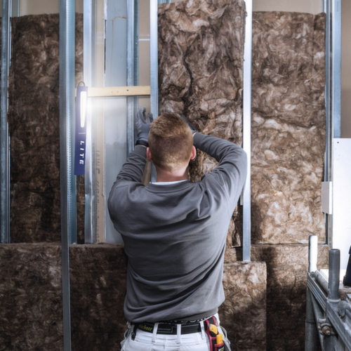 Scangrip lampada da ispezione STAR LITE