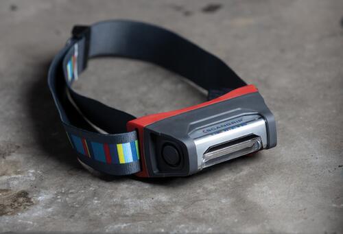 Scangrip Lampada frontale I MATCH 3