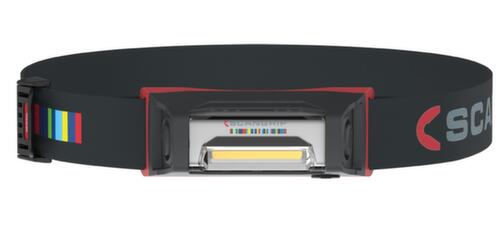 Scangrip Lampada frontale I MATCH 3