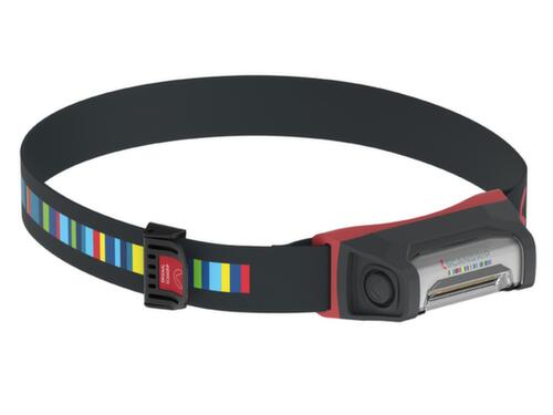 Scangrip Lampada frontale I MATCH 3