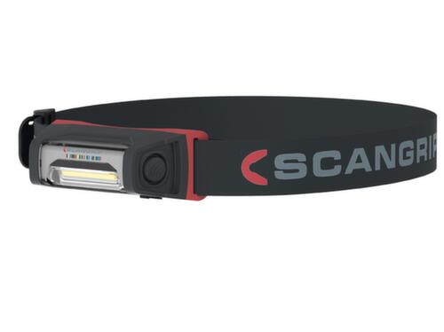 Scangrip Lampada frontale I MATCH 3