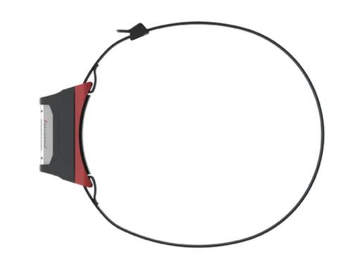 Scangrip Lampada frontale I MATCH 3