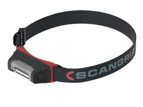 Scangrip Lampada frontale I MATCH 3