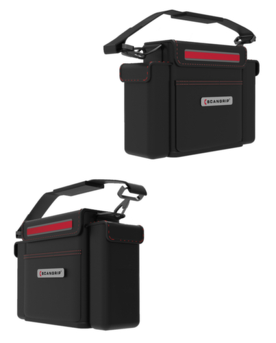 Scangrip set di illuminazione ESSENTIAL